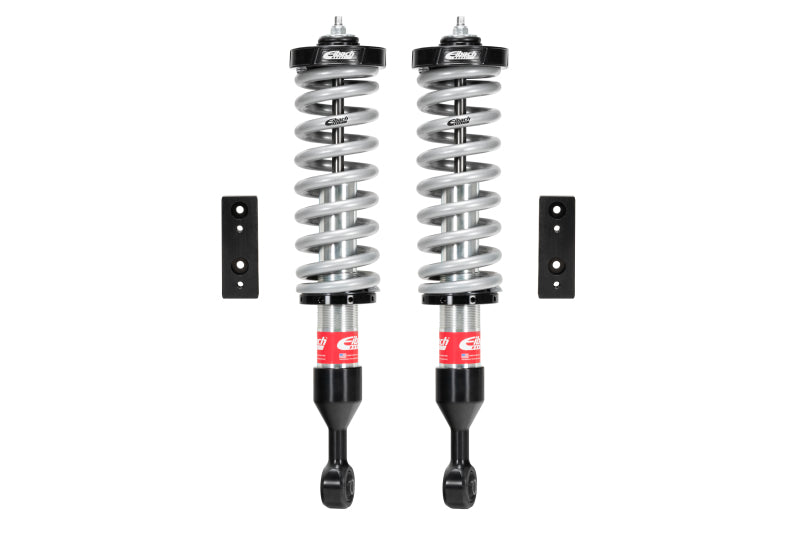 Eibach 05-15 Toyota Tacoma Pro-Truck Coilover (Front) E86-82-007-02-20