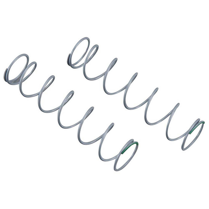 Axial Spring 14x70mm 2.85lbs in Medium Green 2 AXIC0220 Electric Car/Truck Option Parts