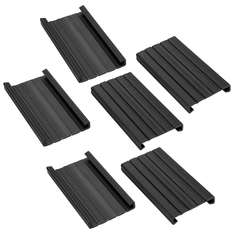 Old Man Emu Leaf Spring Clip Liner Kit ELSK01