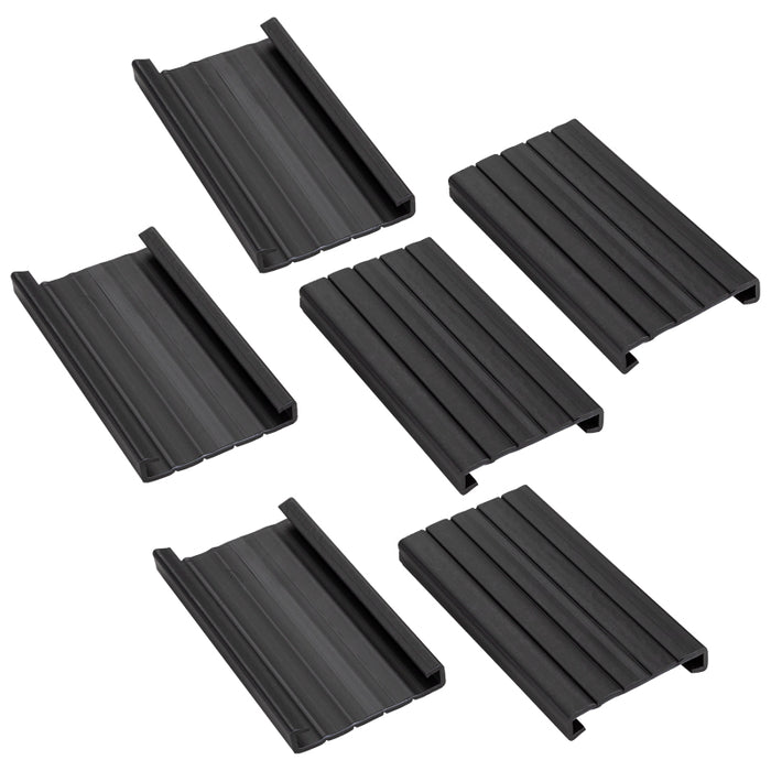 ARB Leaf Spring Clip Liner Kit ELSK01