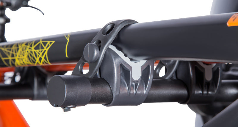 Rhino-Rack Spare Wheel Bike Carrier RBC025