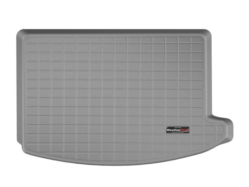 WeatherTech 2017+ Mini Countryman Cargo Liners Grey 421075