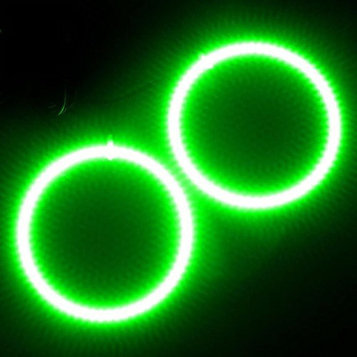 Oracle Lights 1127-004 LED Fog Light Halo Kit Green For 06-14 Ford F-150 NEW