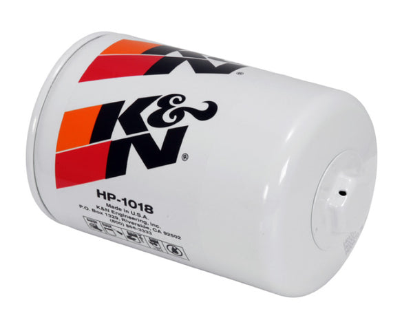 K&N Oil Filter Wrench-Off 3.656in OD x 5.719in H HP-1018