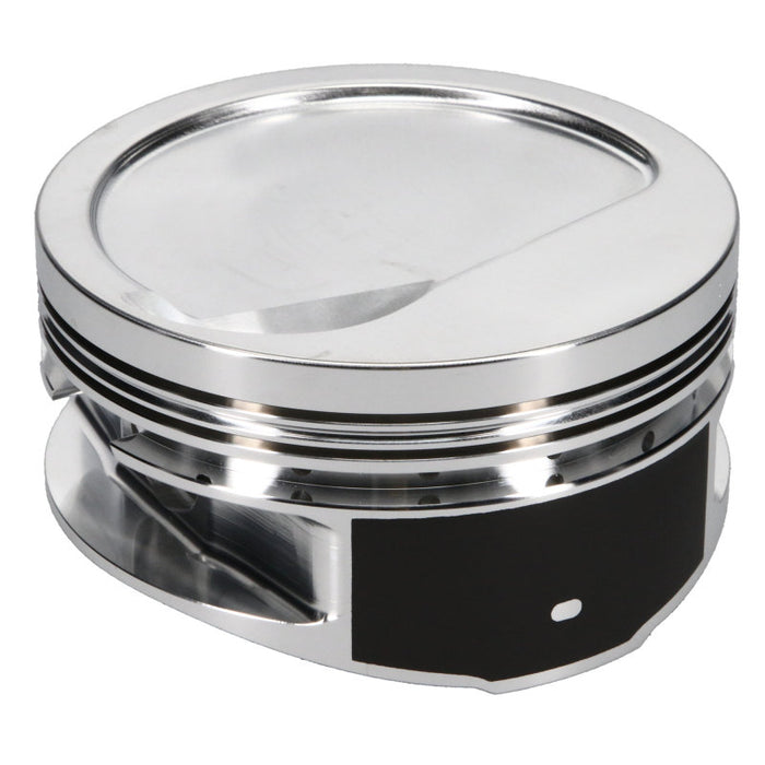 JE Pistons BBC INV DOME Set of 8 Pistons 257949