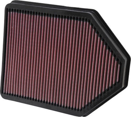 K&N Engine Air Filter: High Performance, Premium, Powersport Air Filter: Fits 2003-2009 DUCATI (Multistrada 1100, 1100s, 1000 DS, 1000s DS, 620, 620 Dark, 1000) DU-1004
