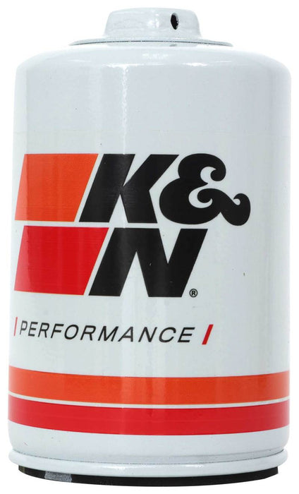 K&N Premium Oil Filter: Designed to Protect your Engine: Fits Select MAZDA/FORD/LINCOLN/DODGE Vehicle Models (See Product Description for Full List of Compatible Vehicles), HP-2009