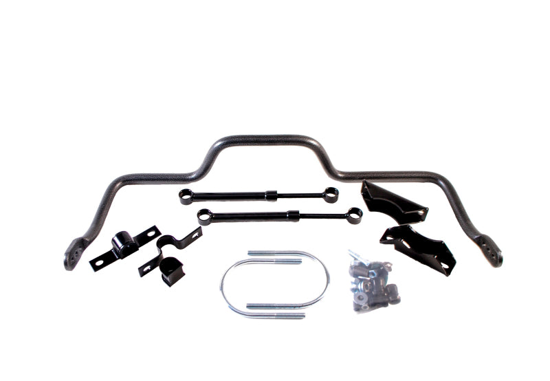 Hellwig 11-16 Ford F-250/F-350 Super Duty 4WD Solid Heat Treated Chromoly 1-1/8in Rear Sway Bar 7714