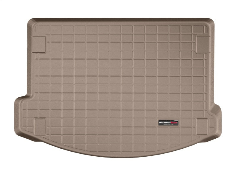 Weathertech 2018+ Jaguar E-Pace Cargo Liner Tan 411137