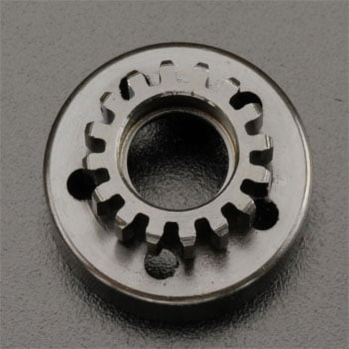 Traxxas 16-T Clutch Bell With Clips 5216