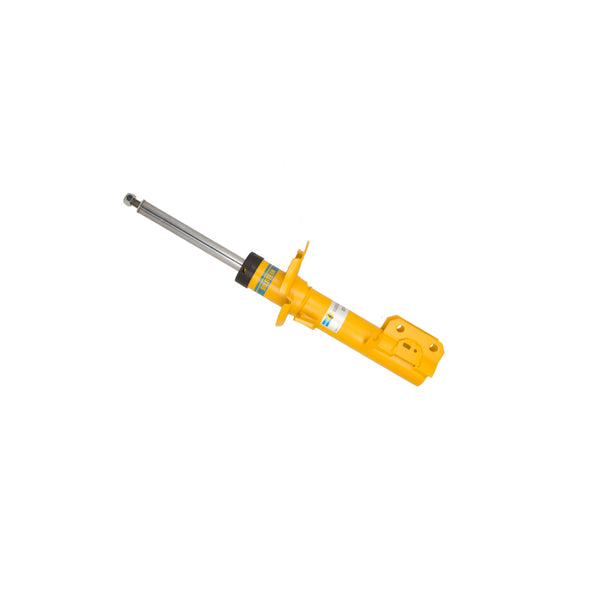 BILSTEIN B6 Performance 11-16 Fits Ford Fiesta L4 1.6L Front Right Twintube Shock 22-245205