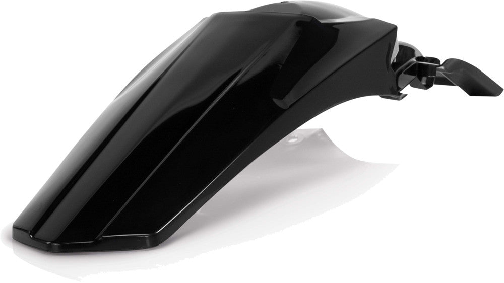 Acerbis 2171930001 Black osfa Fenders