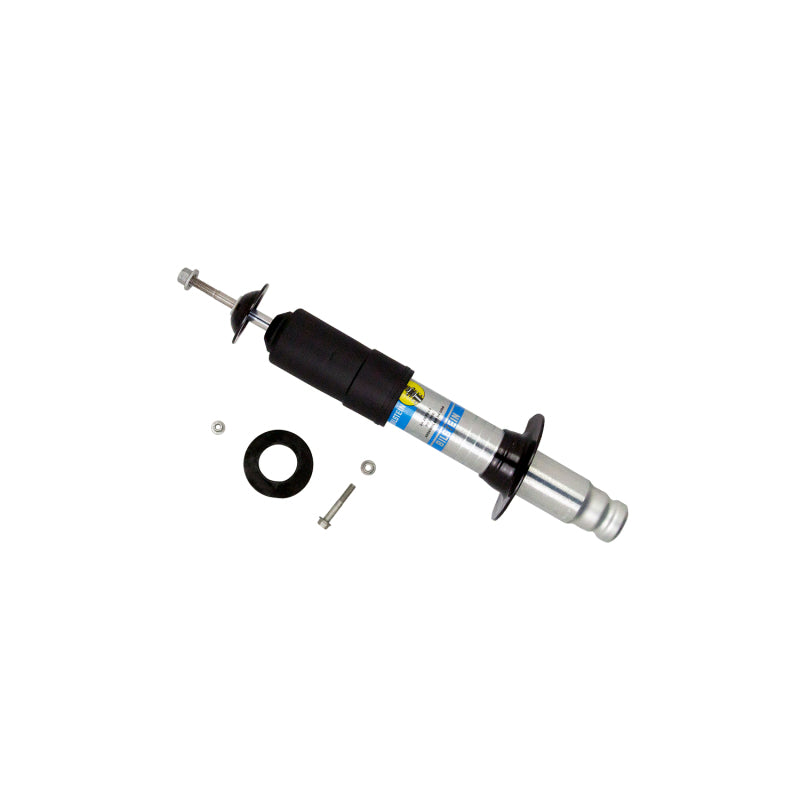 BILSTEIN 5100 Series 02-09 Fits Chevrolet Trailblazer Front 46mm Monotube Shock Absorber (Height Adj) 24-267014