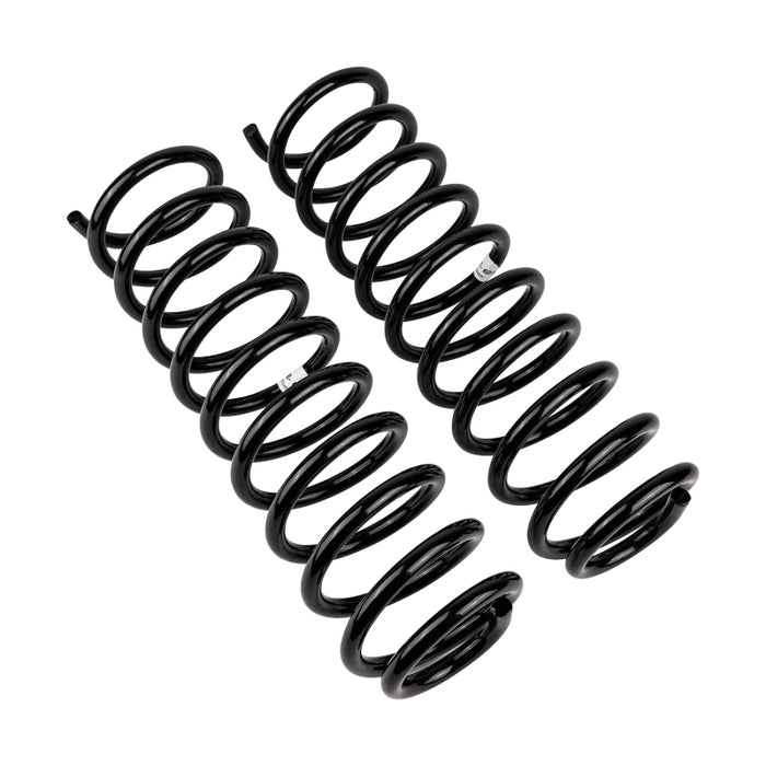 Arb Ome Coil Spring Front Jeep Jk () 2627