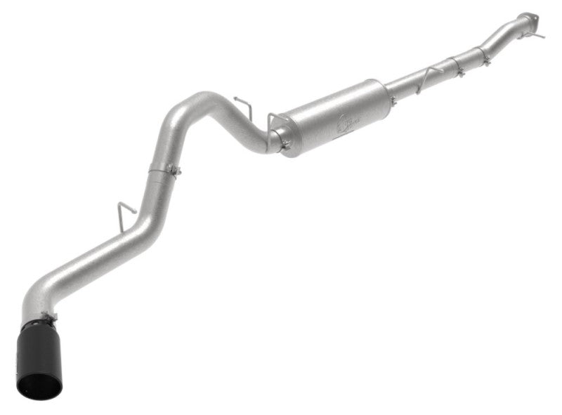 Afe Exhaust Dpf Back 49-42080-P