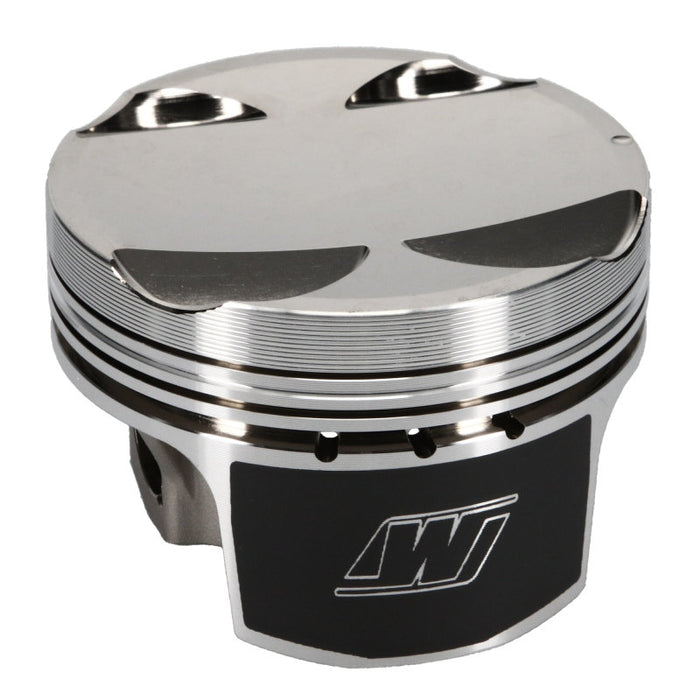 Wiseco Mitsu Evo 4-9 4G63 Stroker Asymmetric Skirt Bore 85.00mm Size STD CR 9.5 Piston Set K667M85AP