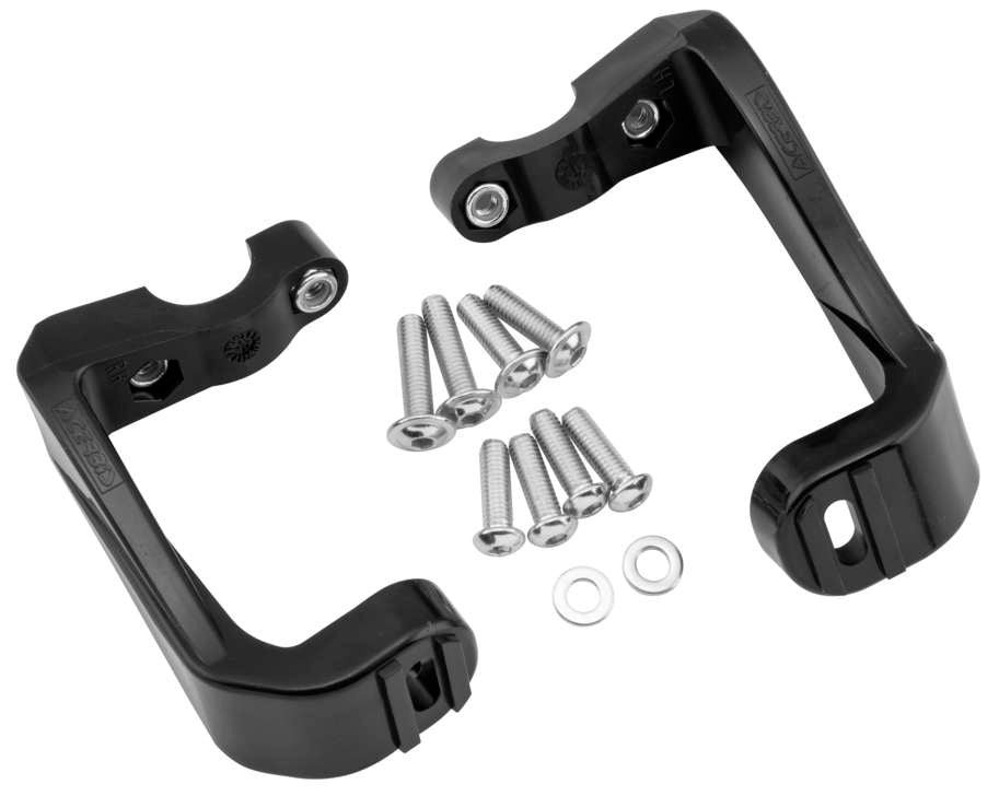 Acerbis Tri Fit Mount 2378870001 — ROCO 4X4