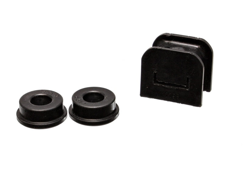 Energy Suspension Es Shifter Bushings Black 4.1131G