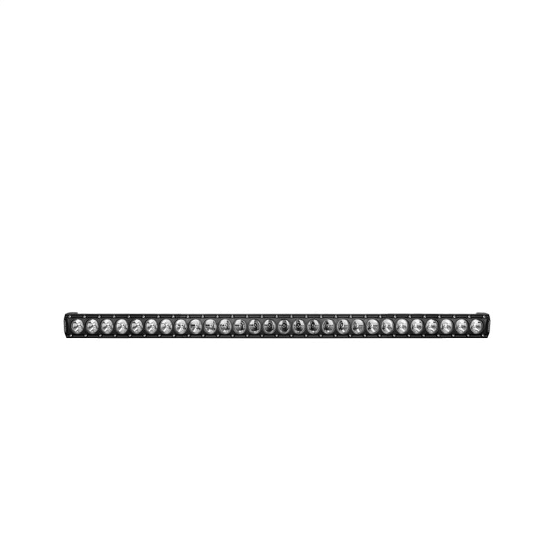 RIGID Revolve 40 Inch LED Light Bar with Amber Backlight 441613