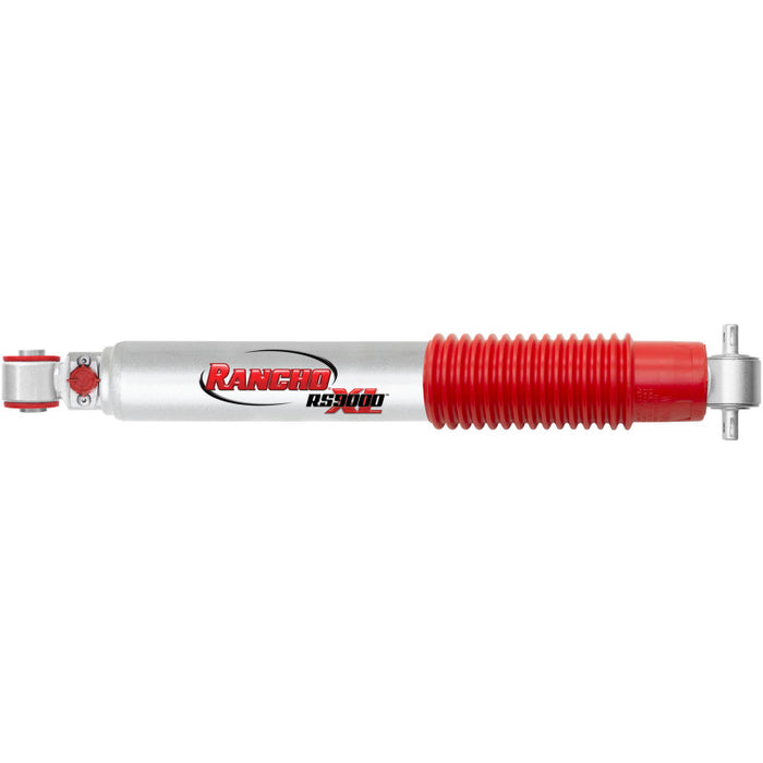 Rancho RS9000XL RS999266 Shock Absorber Fits select: 2000-2005 FORD EXCURSION