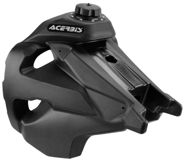 Acerbis 16-18 Husqvarna FC/ FE/ FX 4.1 Gallon Fuel Tank Black 2676200001