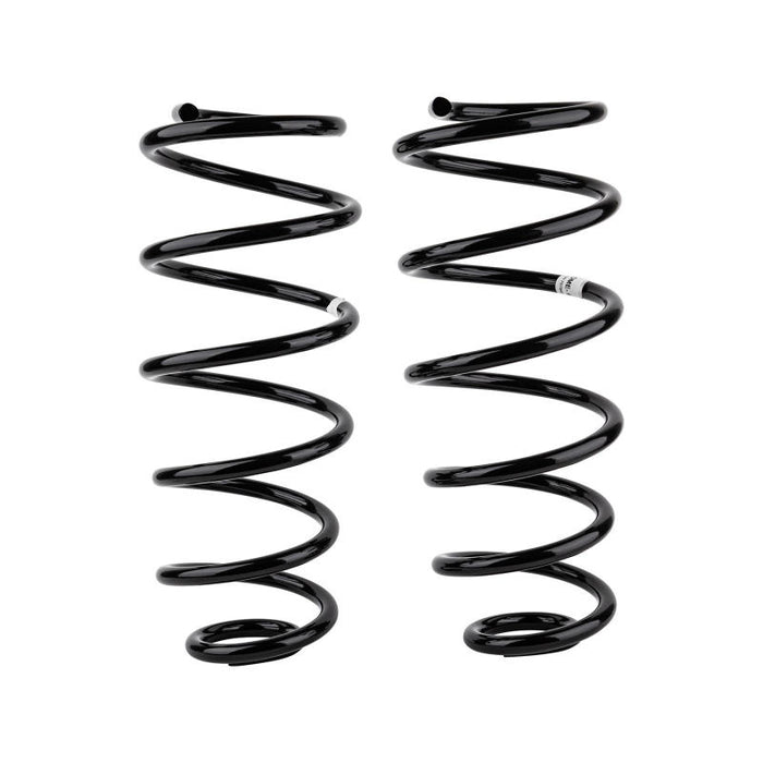 Old Man Emu 2617 Coil Spring for Jeep Wranger JK 2 Door & Wrangler JK Fits select: 2008,2015-2018 JEEP WRANGLER UNLIMITED