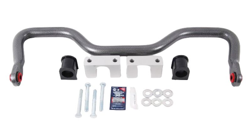 Hellwig 7254 Sway Bar Fits 07 18 Sprinter 3500 Fits select: 2010-2018 MERCEDES-BENZ SPRINTER, 2007-2009 DODGE SPRINTER