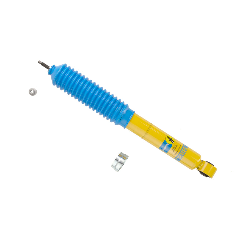 BILSTEIN 4600 Series 15-16 Fits Chevy Colorado Front 46mm Monotube Shock Absorber 24-256247