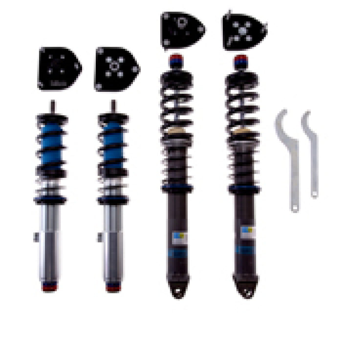 Bilstein Clubsport 12-15 Porsche 911 Carrera Performance Suspension System Fits select: 2017-2018 PORSCHE 911 CARRERA/CARRERA 4, 2015-2016 PORSCHE 911 CARRERA S/CARRERA 4S/CARRERA GTS