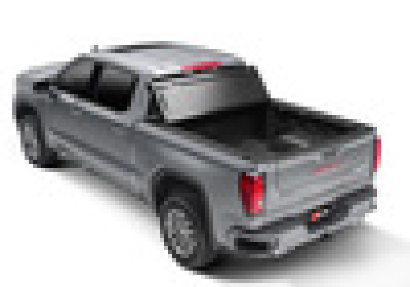 BAK 19-20 Chevy Silverado 6ft 6in Bed 1500 (New Body Style) BAKFlip F1 772131