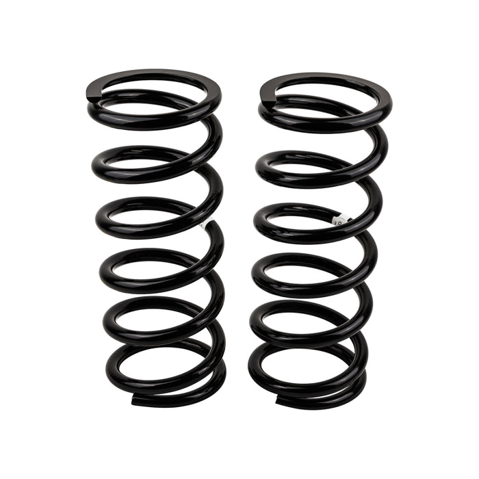Arb Ome Coil Spring Rear L/Rover Vhd () 2754