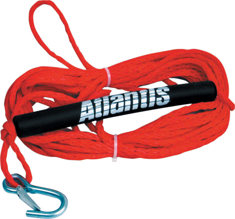 Atlantis (A1920 60' Water Toy and Inner Tube Rope