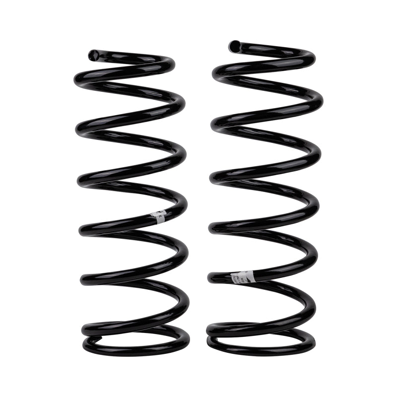 ARB / OME Coil Spring Rear 80 Vhd, Fits Toyota Land Cruiser 100 Series Global 2864