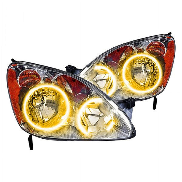 Oracle Lighting 7061-005 Fits select: 2007-2011 HONDA CR-V