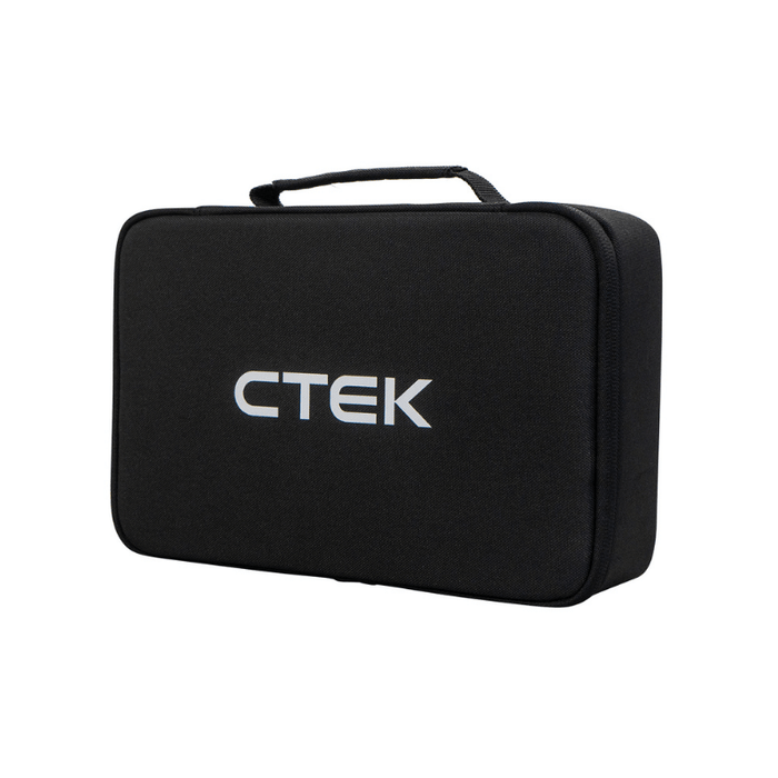 Ctek Cs Storage Bag For Use With Any Charger 40-468