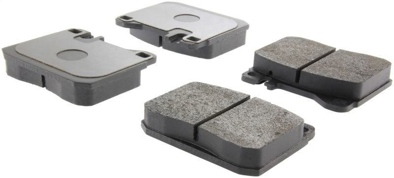 StopTech Street Brake Pads 308.01451