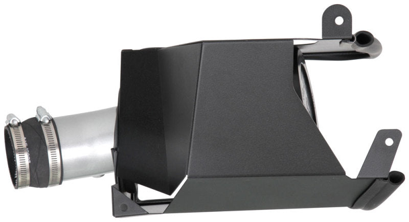 K&N 19-20 Hyundai Veloster L4-2.0L F/I Typhoon Performance Air Intake System 69-5325TS