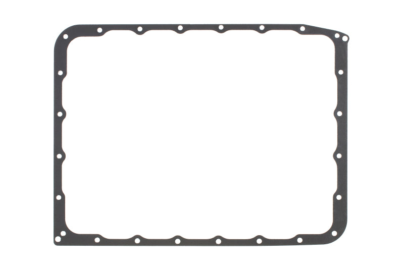 Cometic 16-17 Compatible with Nissan Titan XD 7 Speed Auto 5.0L Cummins .060in AFM 26 Bolt Oil Pan Gasket C14003