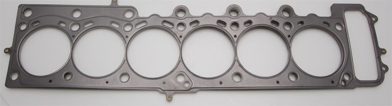 Cometic 92-00 BMW Coupe M3/Z3/M 87mm .070 inch MLS Head Gasket C4508-070