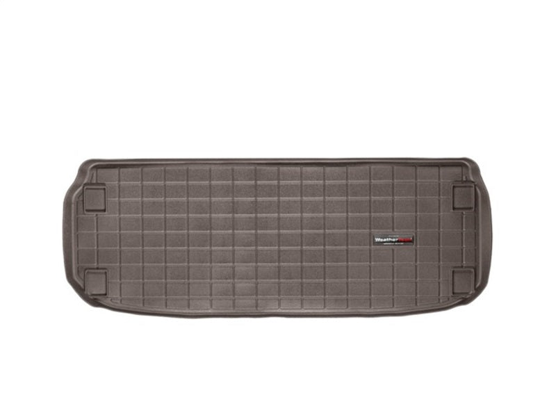 WeatherTech 2013+ Compatible with Infiniti JX Cargo Liners Cocoa 43587