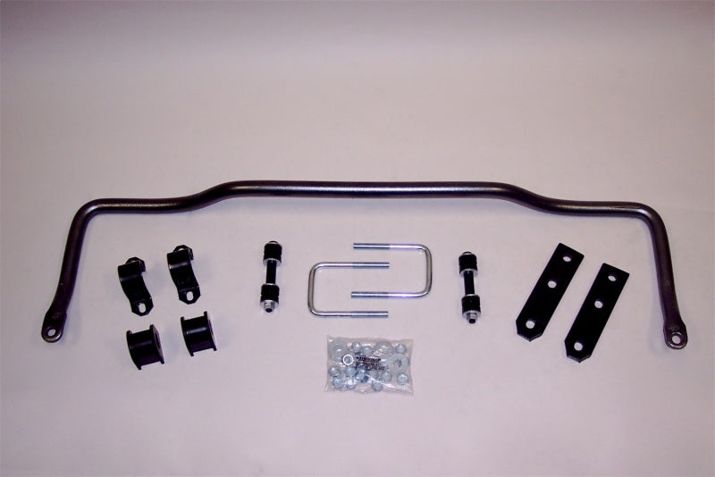 Hellwig 03-07 Fits Ford E-450 Super Duty Solid Heat Treated Chromoly 1-3/8in Front Sway Bar 7008