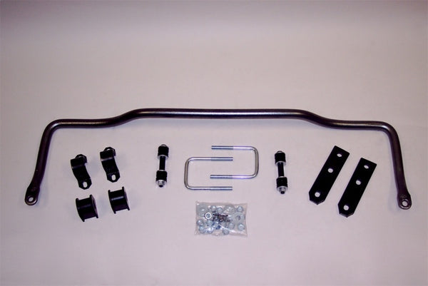 Hellwig 03-07 Fits Ford E-450 Super Duty Solid Heat Treated Chromoly 1-3/8in Front Sway Bar 7008