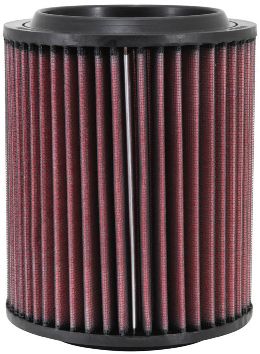K&N E-0775 Round Air Filter for AUDI A8 V8-4.2L F/I, 2002-2010