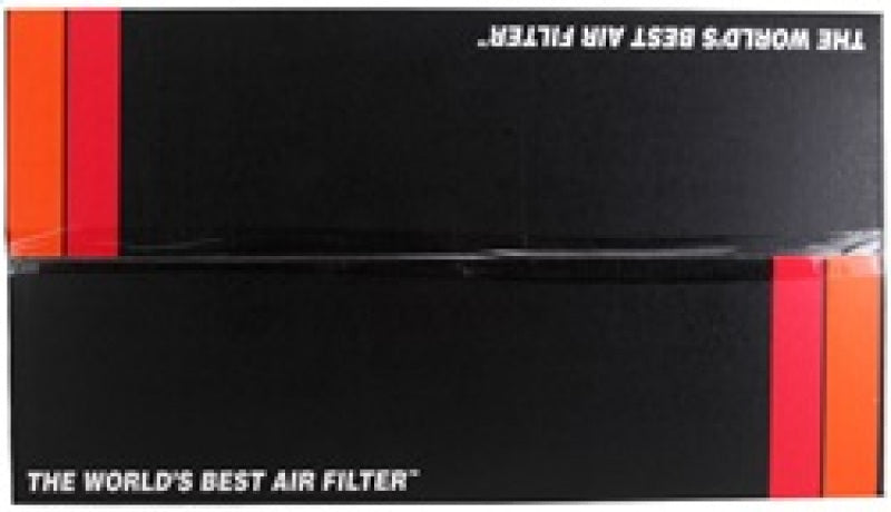 K&N 57-1564 Fuel Injection Air Intake Kit for DODGE CHARGER V6-3.6L F/I, 2011-2015