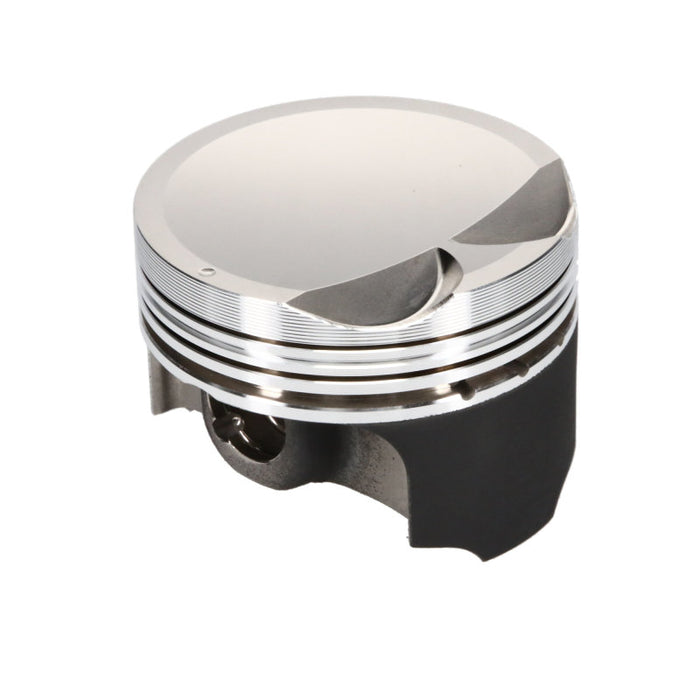 Wiseco Audi RS2 2.2L 20V Bore (81.0mm) Size (STD) CR (8.0) Pistons Build on Demand KE322M81