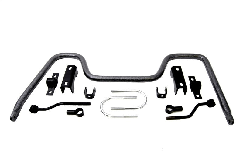 Hellwig 16-19 Chevrolet Suburban 3500 HD 4WD Solid Heat Treated Chromoly 1-5/16in Rear Sway Bar 7765