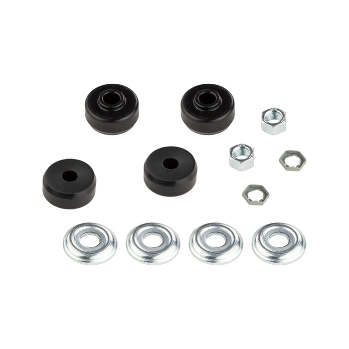 Arb Ome S/Damper Mounting Kit () 140276