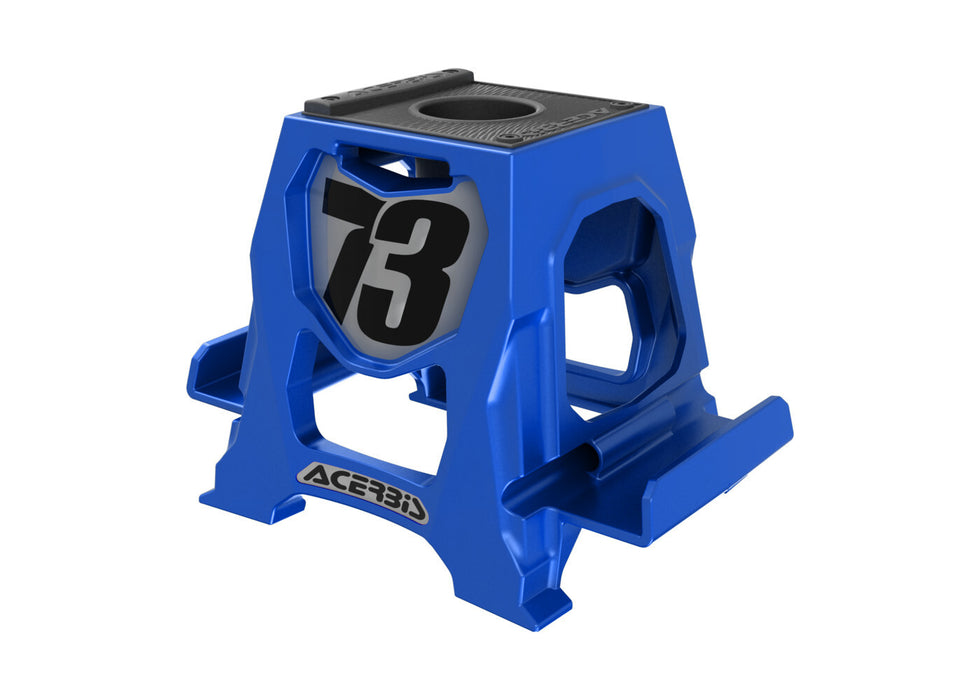 Acerbis Phone Stand - Blue (2791570211)