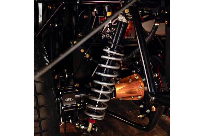 Eibach ERS 16.00in. Length x 3.80in. ID 700 lbs/in. Rate Off-Road Spring - Single