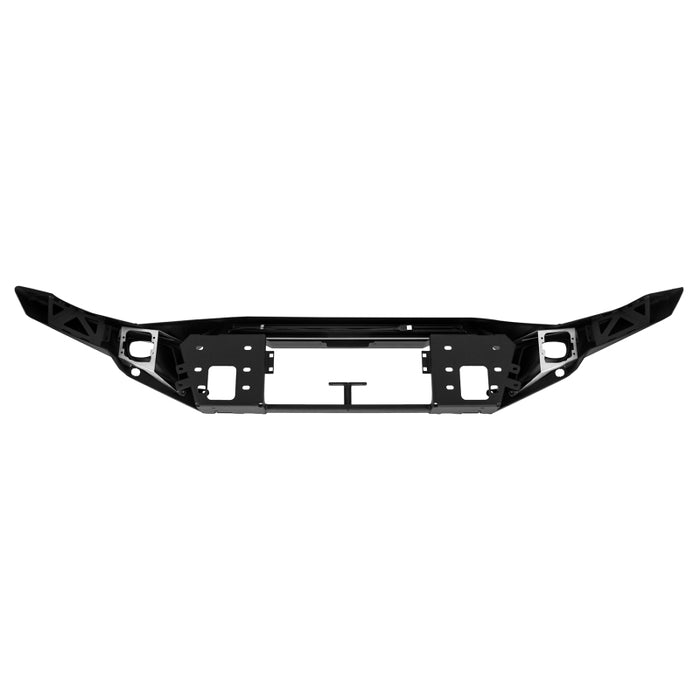 Arb Non-Winch Steel Front Bumper For 2021-2022 Fits Ford Bronco W/ Wide Body